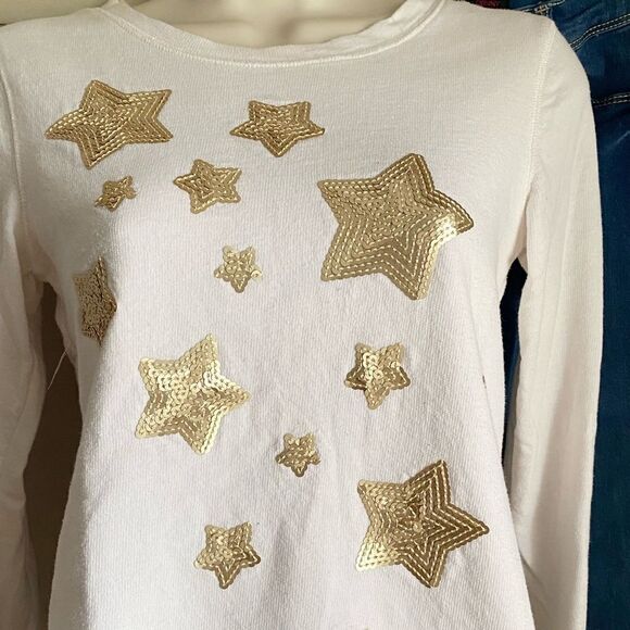 Tween Girl Jeans Top Set Outfit 12 14 - Picture 7 of 9